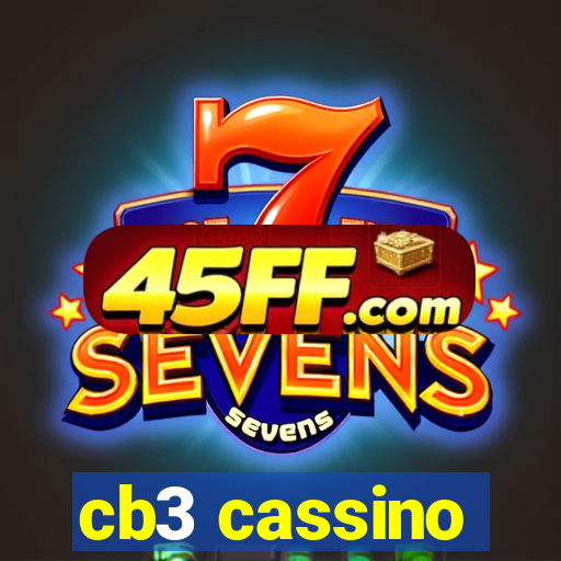 cb3 cassino